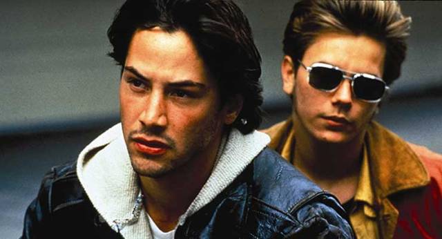 just realized you’re younger than Keanu Reeves